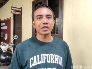 Keluarga Ungkap Chat Terakhir Mahasiswi Tinggalkan Motor di Jembatan Srandakan Keluarga Ungkap Chat Terakhir Mahasiswi Tinggalkan Motor di Jembatan Srandakan