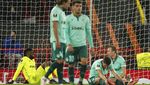 Susah Payah Manchester United Taklukkan Omonia