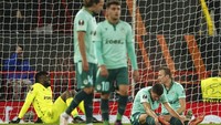 Sementara Omonia berada di dasar klasemen tanpa poin satupun, urutan ketiga ditempati Sheriff Tiraspol dengan tiga poin.