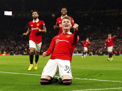 Syarat Manchester United Bisa Finish di Papan Atas Liga Inggris