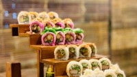 5 Tempat Makan Sushi di Bandung dan Surabaya yang Harganya Murah dan Enak