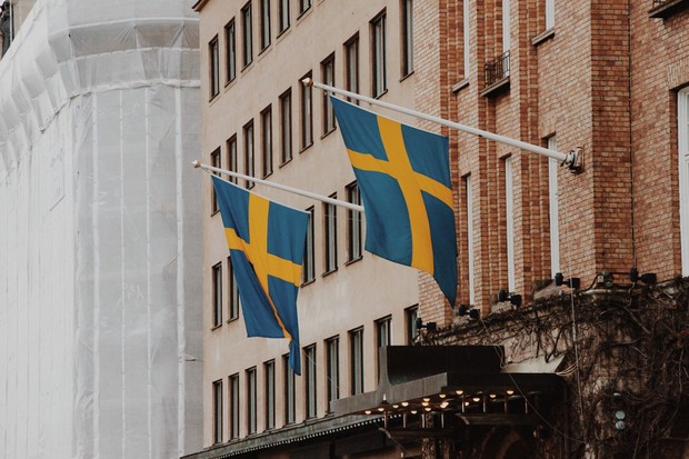 Swedia/Foto: Unsplash.com/lilzidesigns