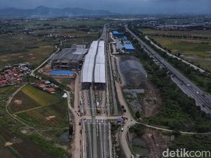 Warga, Ini 3 Calon Lokasi Ibu Kota Baru Jawa Barat, Pilih Mana? Warga, Ini 3 Calon Lokasi Ibu Kota Baru Jawa Barat, Pilih Mana?