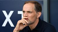 Thomas Tuchel Tertarik Latih Timnas Inggris