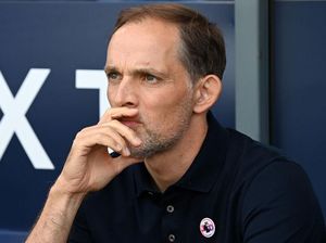 Thomas Tuchel Tertarik Latih Timnas Inggris