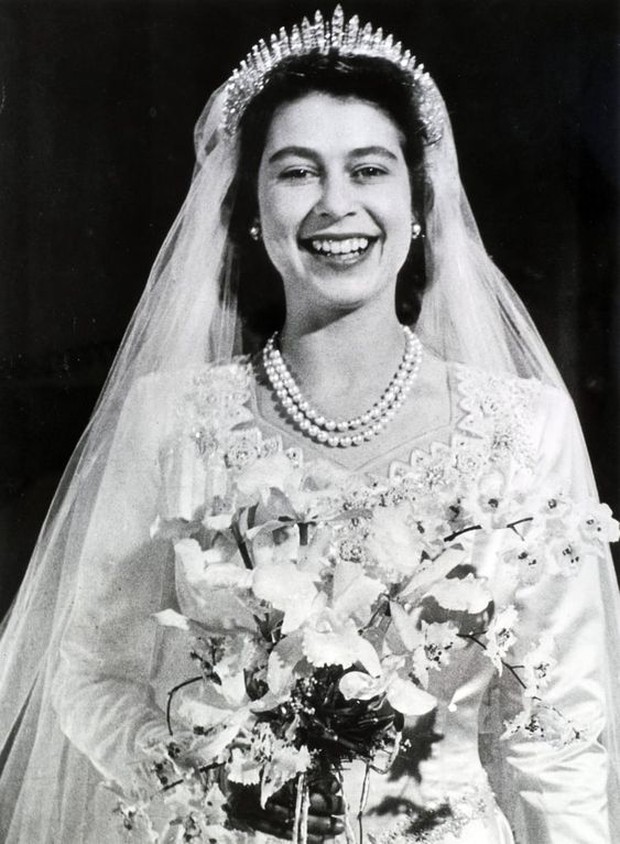 Tiara Ratu Mary/ Foto: pinterest.com