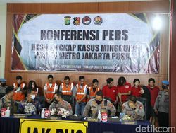 Tentang Kampung Bahari, Tempat Bermuaranya Sabu dari Irjen Teddy Minahasa