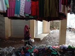 Pedagang Pasar Ampenan Ungkap 3 Penyewa Toko Kena Peras Oknum Pejabat