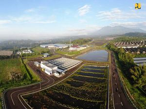 Top! Begini Potret Canggihnya TPA di Kota Malang