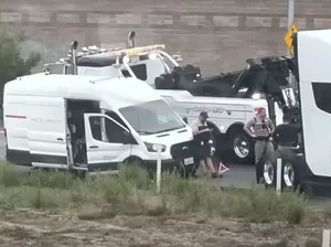 Waduh! Belum Dikirim ke Konsumen, Truk Listrik Tesla Mogok di Jalan