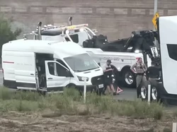 Waduh! Belum Dikirim ke Konsumen, Truk Listrik Tesla Mogok di Jalan