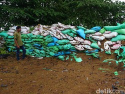 Ngerinya Jalur Maut Cangar-Pacet, Pernah Sehari Terjadi 21 Kecelakaan