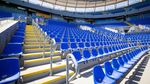 Unik dan Megah, Stadion 974 Qatar Bisa Dibongkar Pasang