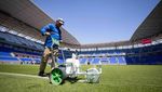 Unik dan Megah, Stadion 974 Qatar Bisa Dibongkar Pasang