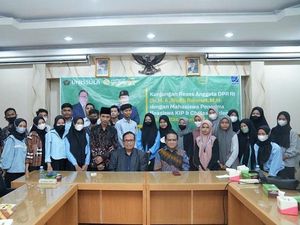 40 Mahasiswa Unissula Terima Akun Beasiswa KIPK