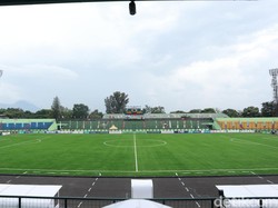 Eksistensi Stadion Siliwangi Usai Tak Jadi Markas Persib