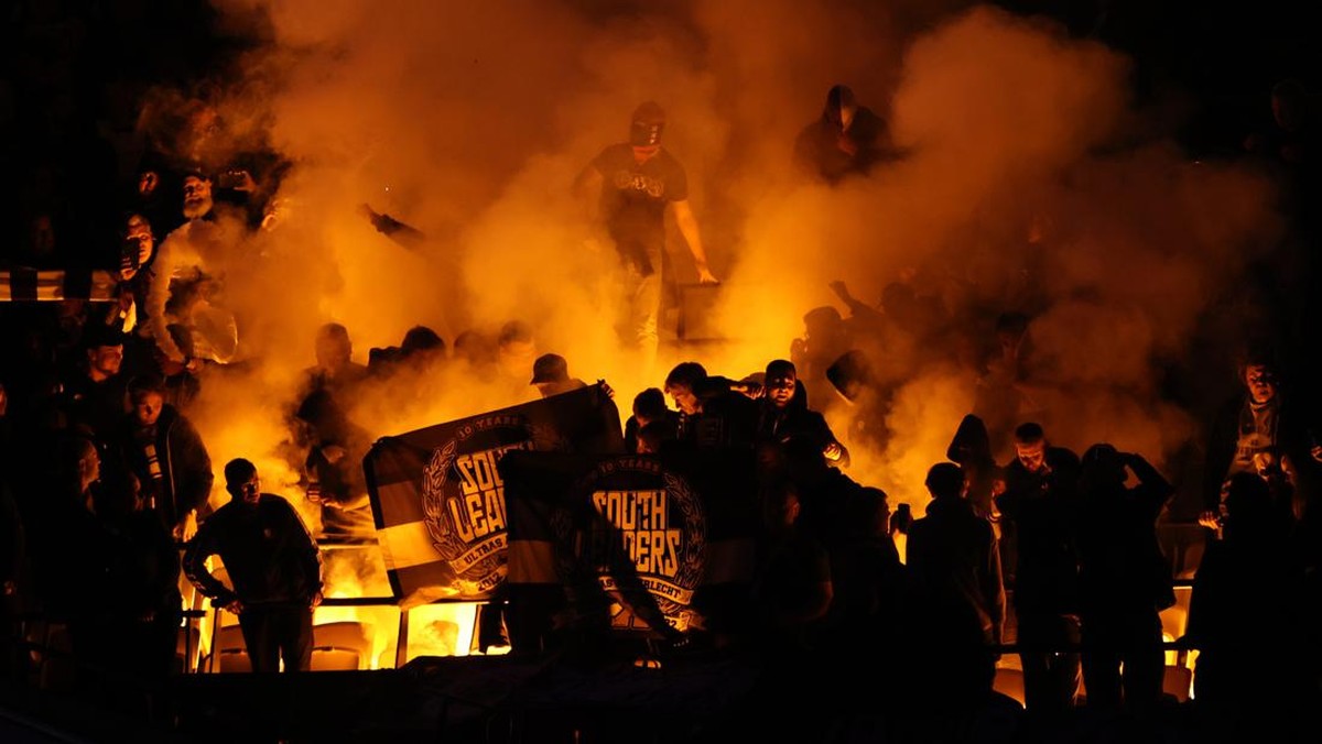 Foto: Alex Pantling/Getty Images