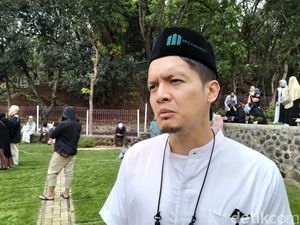 Koh Steven Meninggal Usai Salat Isya, Dimas Seto Ungkap Hal Ini Koh Steven Meninggal Usai Salat Isya, Dimas Seto Ungkap Hal Ini