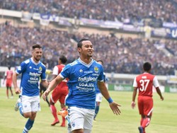 16 Pemain yang Tinggalkan Persija Lalu Pindah ke Persib