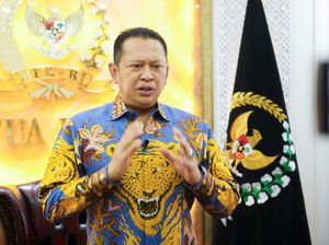 Bamsoet Ingatkan Pentingnya Kesetaraan Gender di Indonesia