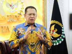 Bamsoet Ingatkan Pentingnya Kesetaraan Gender di Indonesia