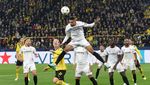 Tiga Tim Spanyol di Ujung Jurang Liga Champions