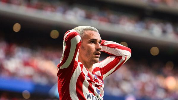 Tiga Tim Spanyol di Ujung Jurang Liga Champions