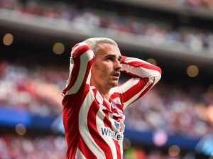 Tiga Tim Spanyol di Ujung Jurang Liga Champions