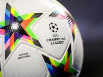 Jadwal Liga Champions Temani Sahur Nanti
