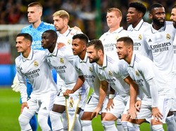 Menangi El Clasico, Madrid Buktikan Diri Lebih Baik dari Barcelona