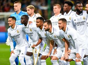 Menangi El Clasico, Madrid Buktikan Diri Lebih Baik dari Barcelona Menangi El Clasico, Madrid Buktikan Diri Lebih Baik dari Barcelona