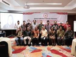 Deputi BPIP Sebut UU Narkotika Tak Sesuai Pancasila: Perlu Dievaluasi