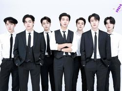 Sapu Bersih! BTS Menang Favorite K-pop Artist AMAs 2022