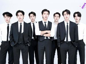 BTS Umumkan Rencana untuk Wamil BTS Umumkan Rencana untuk Wamil