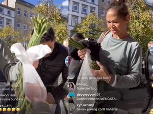 Bunda Corla Ditonton 230 Ribuan, Ini Pemegang Rekor Viewer Live IG Bunda Corla Ditonton 230 Ribuan, Ini Pemegang Rekor Viewer Live IG