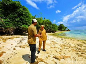 Strategi Bupati Banyuwangi Gerakkan Ekonomi Melalui Wisata