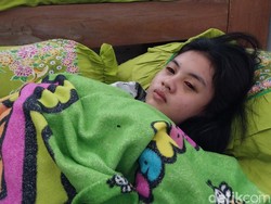 7 Fakta Cahayu, Korban Kanjuruhan Ingatannya Kembali Usai Arwah Temannya Datang