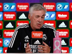 Madrid Hajar Barcelona, Ancelotti: Kami Lebih Baik dan Efektif