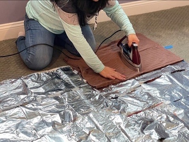 Chip Bag Project (Foto: Instagram/chipbagproject)