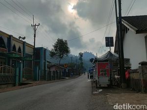 Menanti Bangkitnya Generasi Emas Sepak Bola dari Cikajang Garut Menanti Bangkitnya Generasi Emas Sepak Bola dari Cikajang Garut