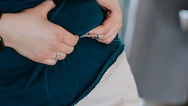 Dapat Menambah Berat Badan dan Perut Menjadi Buncit / foto : pexels.com/AndresAyrton