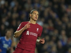 Menanti Ketajaman Darwin Nunez di Liverpool