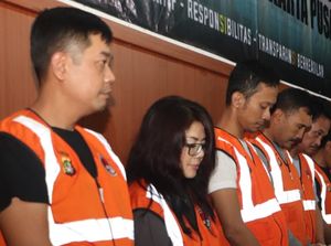 AKBP Doddy Jalani Sidang Perdana Kasus Narkoba Teddy Minahasa Hari Ini AKBP Doddy Jalani Sidang Perdana Kasus Narkoba Teddy Minahasa Hari Ini