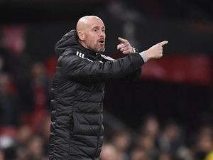 MU Kalah di Laga Uji Coba, Ada yang Dipuji Ten Hag MU Kalah di Laga Uji Coba, Ada yang Dipuji Ten Hag