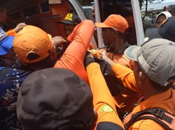 Pemancing Ditemukan Tewas Usai Hanyut di Pantai Sicepit Batang