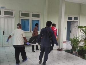 Sederet Fakta Terungkapnya Pemilik Motor Misterius di Jembatan Srandakan Sederet Fakta Terungkapnya Pemilik Motor Misterius di Jembatan Srandakan
