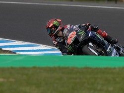 Link Live Streaming Trans7 MotoGP Australia 2022