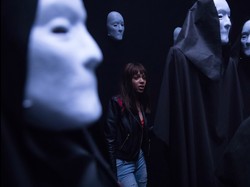 Sinopsis Film Hell Fest: Pembunuhan Horor di Taman Hiburan