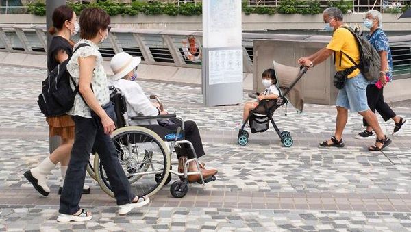 Bikin Terkesima! Deretan Foto Dibidik Pada Waktu & Angle yang Tepat