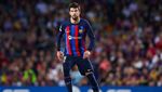 Pique di Barca: Sudah Rela Nggak Digaji, eh Nggak Dipercaya